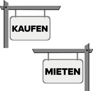 Mieten oder kaufen leihen Dachbox Dachbox Zentrum