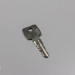 Original Thule Dachbox Schlüssel