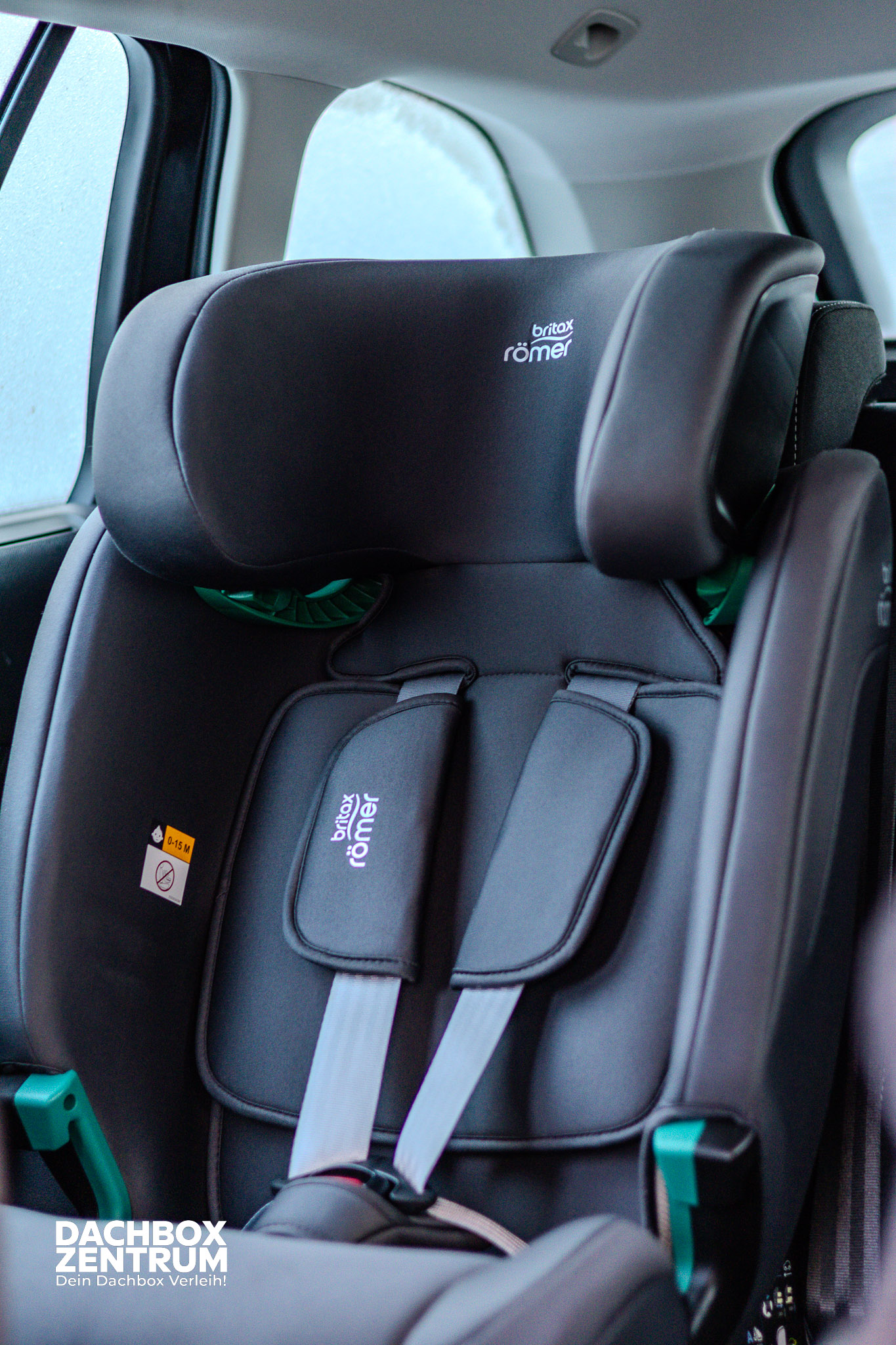 Kindersitz mieten Köln