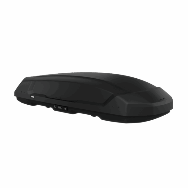 Thule Force 3 XL Dachbox in Schwarz – Dachbox mieten und kaufen beim Dachbox Zentrum