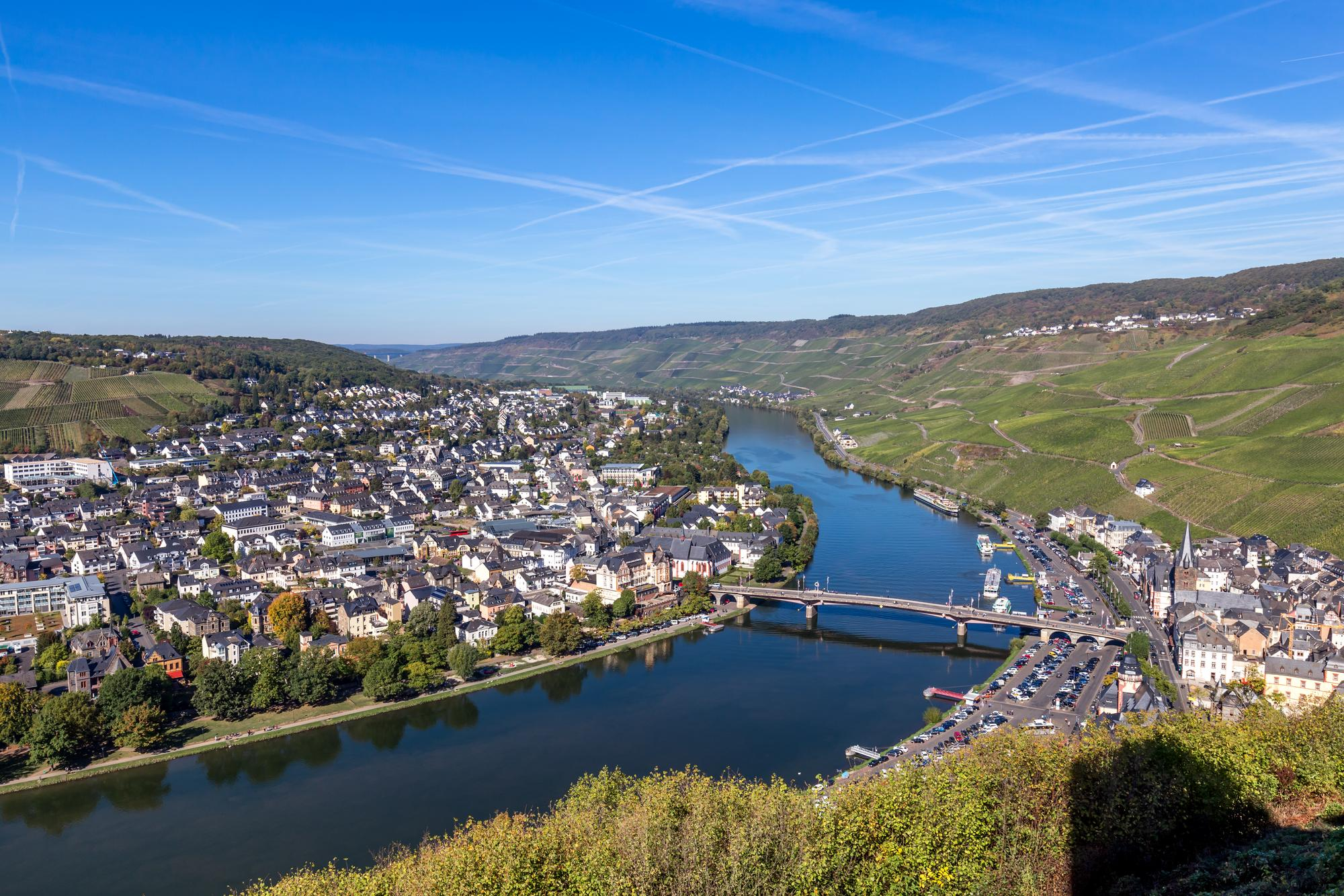 Roadtrip NRW Tagestouren ab Köln Eifel Sauerland