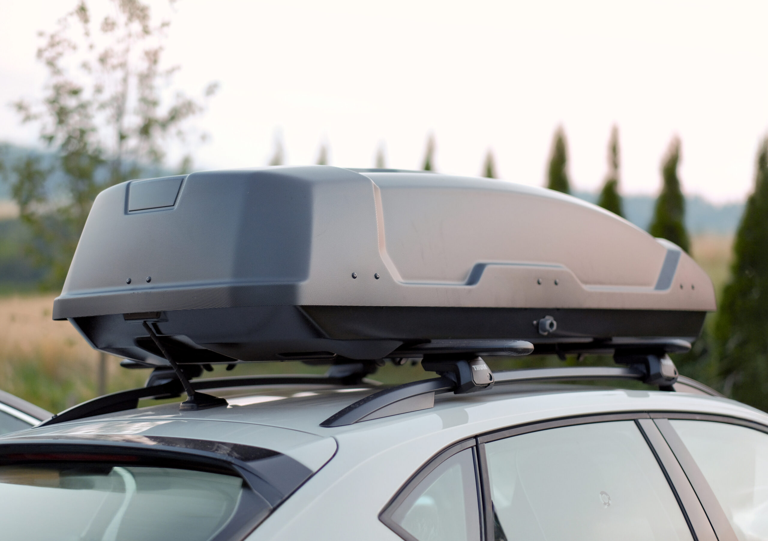 Dachbox mieten oder kaufen