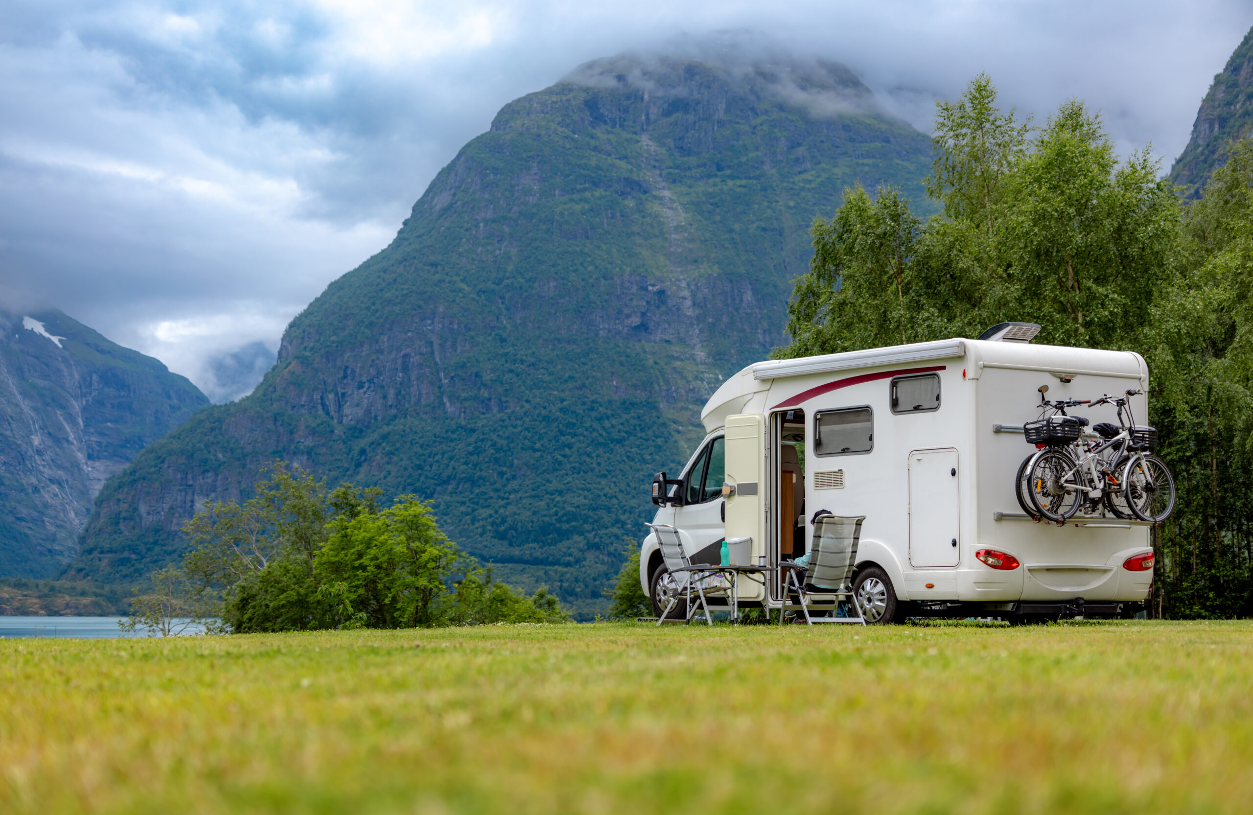 Kindersitz Wohnmobil